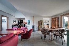 Maison à vendre 6 pièces JOUARS PONTCHARTRAIN (78)
