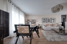 Maison à vendre 6 pièces JOUARS PONTCHARTRAIN (78)