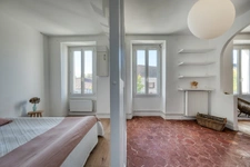 Appartement de charme à vendre 2 pièces JOUARS PONTCHARTRAIN (78)