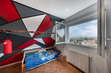 Maison à vendre 7 pièces SAINT GERMAIN DE LA GRANGE (78)