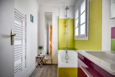 Maison à vendre 4 pièces PLAISIR (78)