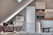 Appartement à vendre 2 pièces NEAUPHLE LE CHATEAU (78)
