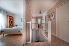 Maison à vendre 7 pièces JOUARS PONTCHARTRAIN (78)