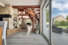 Maison à vendre 6 pièces SAULX MARCHAIS (78)
