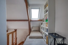 Maison à vendre 6 pièces SAULX MARCHAIS (78)