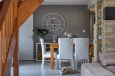 Maison à vendre 6 pièces SAULX MARCHAIS (78)