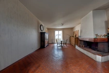 Maison à vendre 4 pièces VILLIERS SAINT FREDERIC (78)