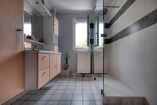 Maison à vendre 7 pièces JOUARS PONTCHARTRAIN (78)