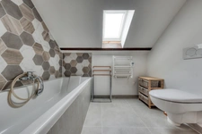Maison à vendre 7 pièces SAINT GERMAIN DE LA GRANGE (78)