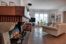 Maison à vendre 7 pièces JOUARS PONTCHARTRAIN (78)