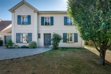 Maison à vendre 5 pièces à Jouars Pontchartrain ()
