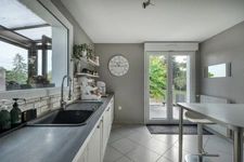Maison à vendre 6 pièces SAULX MARCHAIS (78)