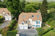 Maison à vendre 6 pièces JOUARS PONTCHARTRAIN (78)