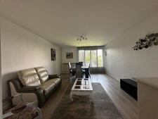 Appartement à louer 3 pièces NEAUPHLE LE CHATEAU (78)