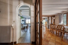Maison à vendre 8 pièces Coeur de village VILLIERS SAINT FREDERIC
