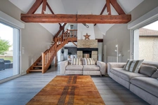 Maison à vendre 6 pièces SAULX MARCHAIS (78)