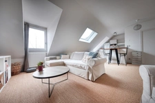 Appartement à vendre 2 pièces NEAUPHLE LE CHATEAU (78)