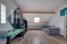 Maison à vendre 7 pièces SAINT GERMAIN DE LA GRANGE (78)