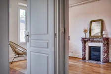 Appartement de charme à vendre 2 pièces JOUARS PONTCHARTRAIN (78)