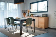 Maison à vendre 5 pièces  ()