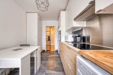 Appartement à vendre 3 pièces LES CLAYES SOUS BOIS (78)