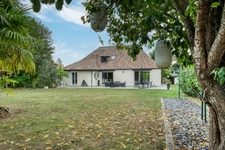Maison à vendre 6 pièces SAULX MARCHAIS (78)