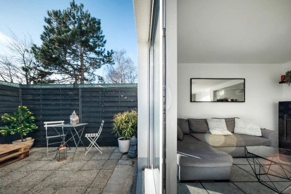Appartement à vendre 0 pièces LES CLAYES SOUS BOIS (78)
