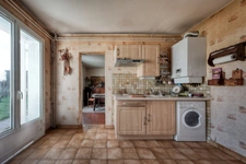 Maison à vendre 4 pièces VILLIERS SAINT FREDERIC (78)