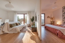 Appartement à vendre 2 pièces CHARTRES (28)