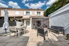 Maison à vendre 5 pièces Plaisir La Bretechelle