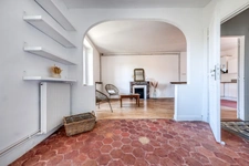 Appartement de charme à vendre 2 pièces JOUARS PONTCHARTRAIN (78)
