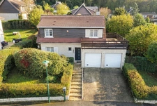 Maison à vendre 4 pièces PLAISIR (78)