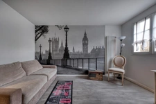 Maison à vendre 4 pièces PLAISIR (78)