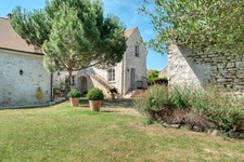 Maison à vendre 7 pièces SEPTEUIL (78)