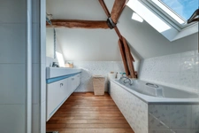 Maison à vendre 6 pièces LE TREMBLAY SUR MAULDRE (78)