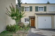 Maison à vendre 4 pièces PLAISIR (78)