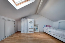 Maison à vendre 6 pièces SAINT GERMAIN DE LA GRANGE (78)
