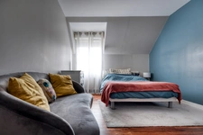 Maison à vendre 6 pièces JOUARS PONTCHARTRAIN (78)
