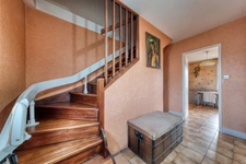 Maison à vendre 4 pièces VILLIERS SAINT FREDERIC (78)