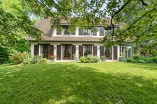 Maison à vendre 8 pièces Coeur de village VILLIERS SAINT FREDERIC
