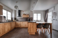 Maison à vendre 4 pièces PLAISIR (78)