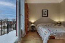 Maison à vendre 7 pièces JOUARS PONTCHARTRAIN (78)