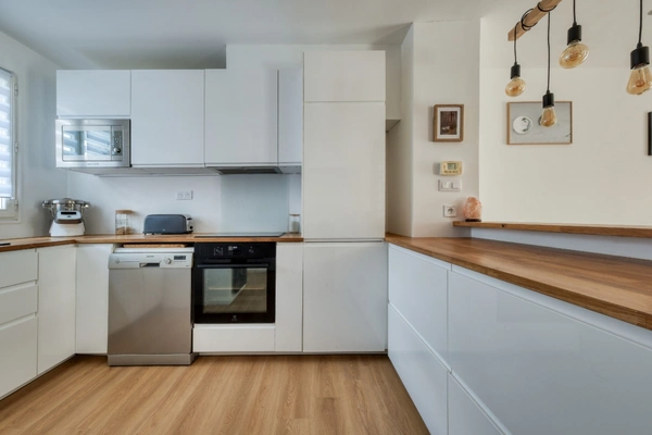 Maison à vendre 5 pièces Plaisir La Bretechelle