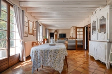 Maison à vendre 8 pièces Coeur de village VILLIERS SAINT FREDERIC