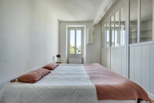 Appartement de charme à vendre 2 pièces JOUARS PONTCHARTRAIN (78)