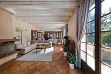Maison à vendre 8 pièces Coeur de village VILLIERS SAINT FREDERIC