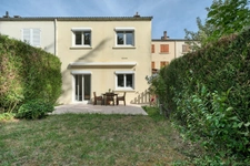 Maison à vendre 4 pièces PLAISIR (78)