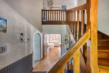 Maison à vendre 8 pièces Coeur de village VILLIERS SAINT FREDERIC