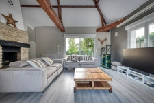 Maison à vendre 6 pièces SAULX MARCHAIS (78)
