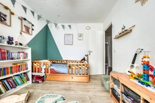 Maison à vendre 5 pièces Plaisir La Bretechelle